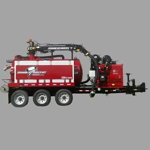 New Ring-O-Matic ready